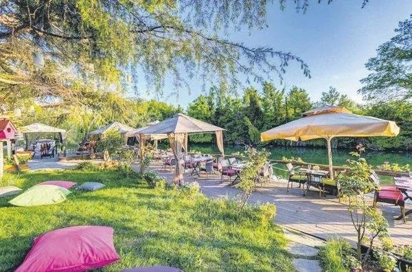 SON DAKİKA: Sokağa çıkma kısıtlamasını delmek için akılalmaz yöntem! Sahte rezervasyon oyunu-4