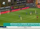 Galatasaray - Fenerbahçe | CANLI ANLATIM İZLE