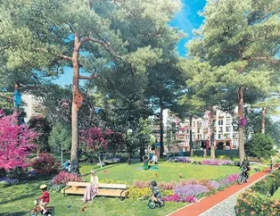 ‘Çekmeköy örnek bir proje olacak’