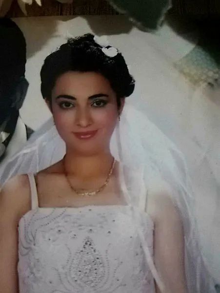 1599124063605.jpg Özge Sevinç'in ölümüyle ilgili tüyler ürperten sözler: Su bile içemeden öldü - 2
