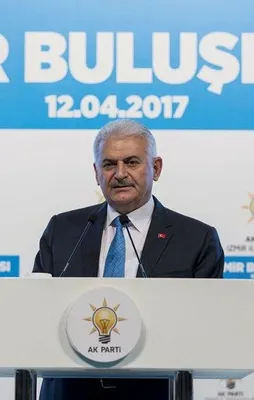 Birlikte Türkiye'yiz