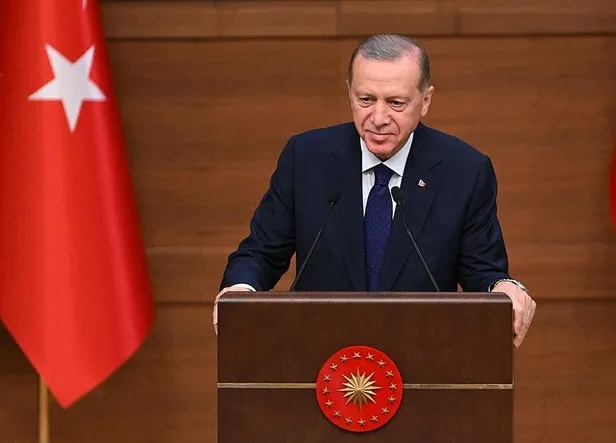 Başkan Erdoğan'dan 7. Anadolu Medya Ödülleri Töreni’nde önemli açıklamalar-3