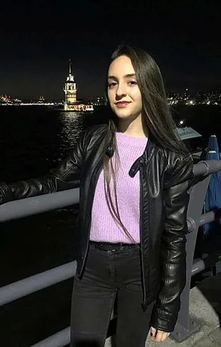 Güleda Cankel cinayetinde flaş gelişme! Bir hafta önceki mesaj ortaya çıktı