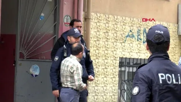 Son dakika: Komşusunu, karısını ve kızını tabancayla yaralayan Şevket Çakas hakkında 58 yıla kadar hapis istemi-1
