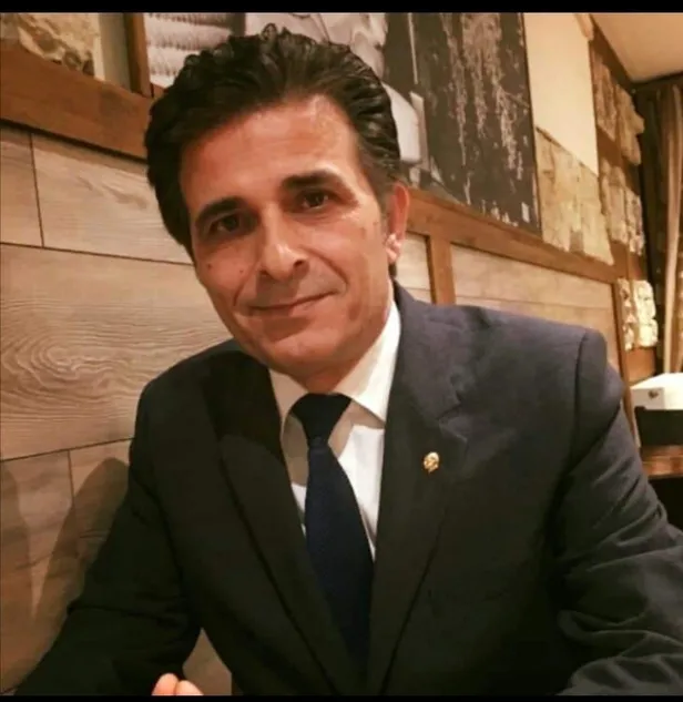 SON DAKİKA: Almanya'da CHP’li üyeler başkanı partiden kovdu: Tacize uğrayan varsa bizle irtibata geçsin-6