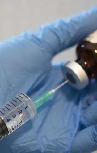 Bilim insanları ilk kez açıkladı! İşte koronavirüsü 11 günde iyileştiren ilaç!