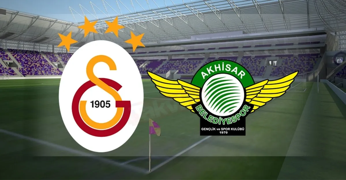 Tff Super Kupa Finali Hangi Kanalda Sifreli Mi 2019 Galatasaray Akhisarspor Maci Saat Kacta Baslayacak Takvim