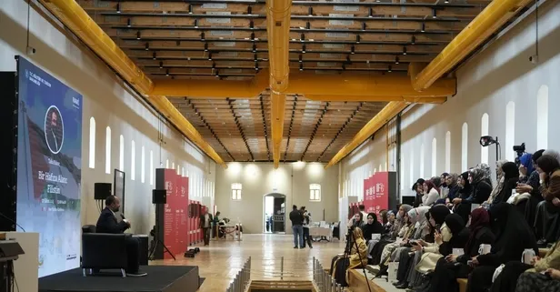 TÜRGEV GİF’26 ile yeni dönemini tanıttı!