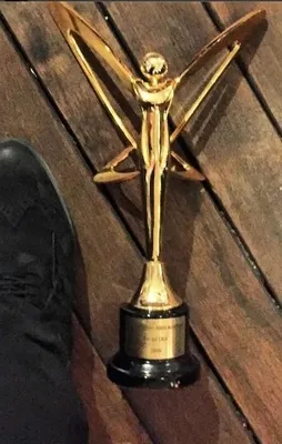 Diriliş Ertuğrul'un oyuncusundan Altın Kelebek'e tepki