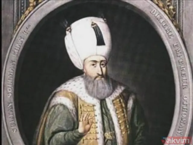Fatih Sultan Mehmed ve Kanuni Sultan Süleyman hakkındaki bu gerçekler şoke etti! Osmanlı’nın...