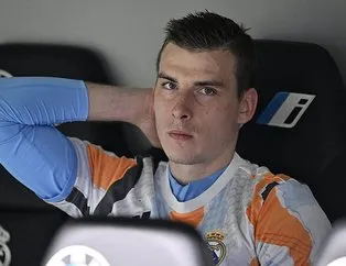 Lunin sürprizi
