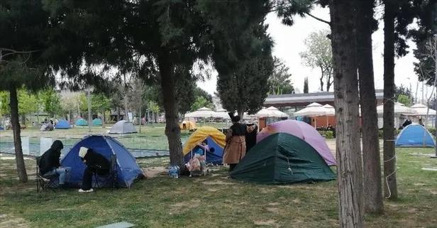 Deprem fırsatçılarına ceza yağdı! Ticaret Bakanlığı açıkladı