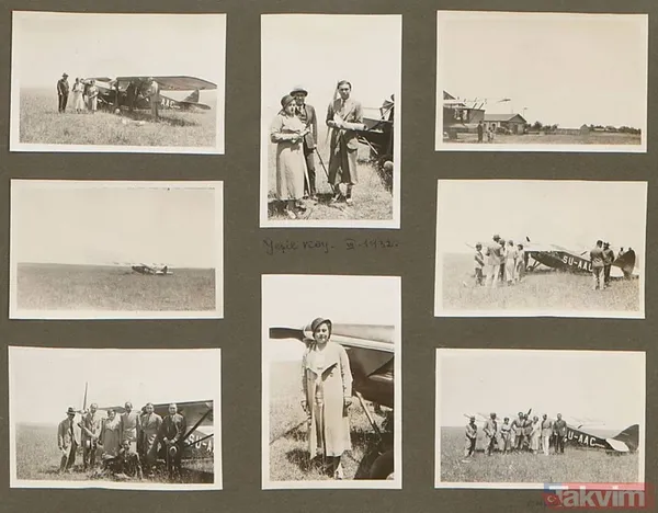 Yeşilköy Hava Meydanı'ndan Atatürk Havalimanı'na - 4