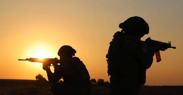 MSB duyurdu: Yunanistan'ın zorla ülkemize göndermeye çalıştığı 12 kişiye müdahale edildi