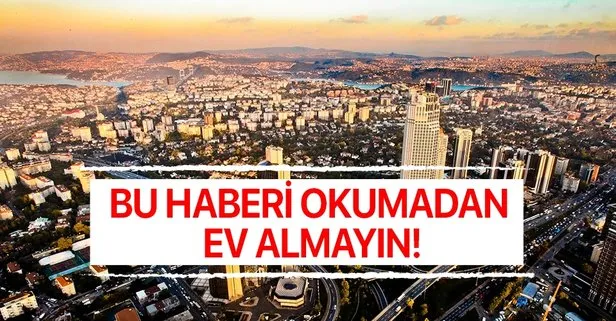 Sahibinden Istanbul Da Satilik En Ucuz Ve En Pahali Evler Hangi Ilcelerde Istanbul Da En Uygun Evler Nerede Takvim