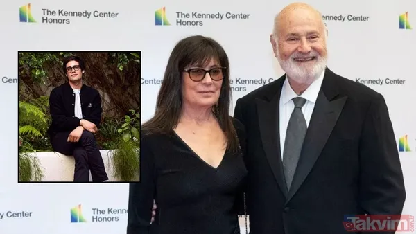 Hollywood’u sarsan cinayet! Ünlü yönetmen ve eşinin ölümünde oğulları baş şüpheli… - 7