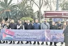 81 ilden Filistin katliamına “dur” mesajı