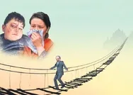 İlk fırsatta ateşkesi bozan Paşinyan Batıya masal anlattı! Türkiye Karabağ’da soykırım yapacak yardım edin