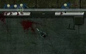 Zombi Treni