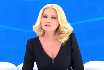 MÜGE ANLI - CANLI YAYIN | 5 Kasım 2025 ATV izle