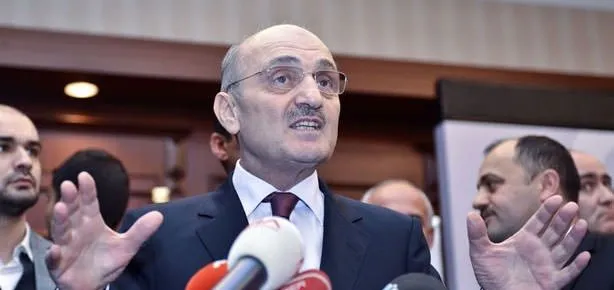 Türk malı ile dönüşüm