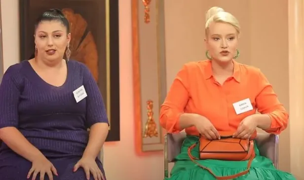 Doya Doya Moda günün birincisi kim oldu? 20 Ağustos Perşembe Doya Doya Moda puan durumu!-2