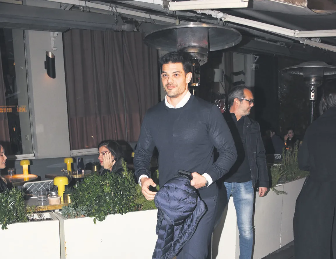 Avukat ’hadise’si