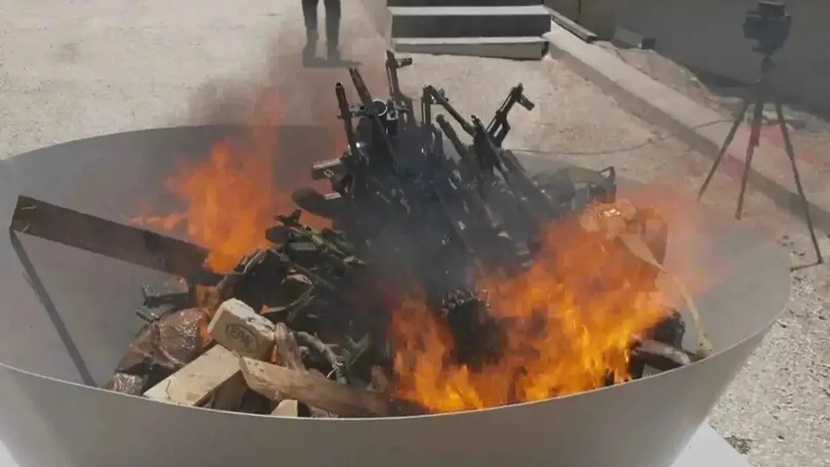 Terörsüz Türkiye sürecinde sonuca ulaşacak hamleler! Silah bırakma için Öcalan’a "etkinlik" statüsü | İmralı'dan DEM'e uyarı