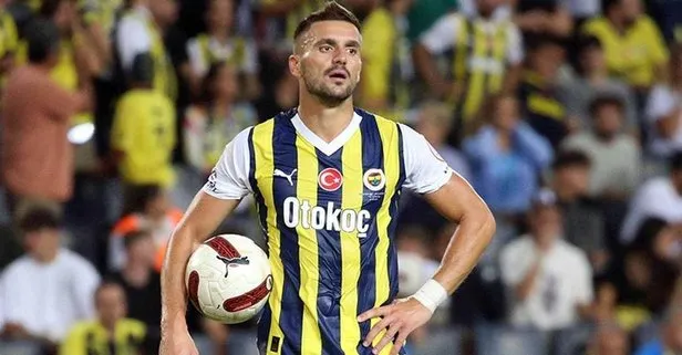 Fenerbahçe’de ipler koptu! 8 ayrılık birden