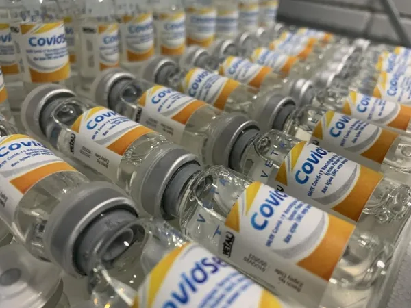 Koronavirüse karşı milli mücadele! Atlardan elde ediliyor!-4