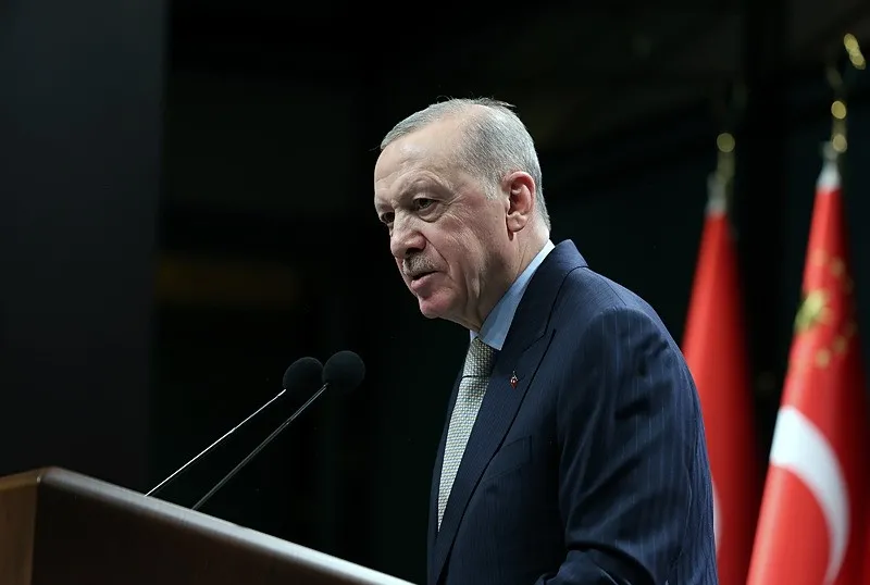 Pamuk şeker üzerinden hamaset yapıyorlar