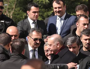Başkan Erdoğan'dan koronavirüse karşı termal kameralı önlem