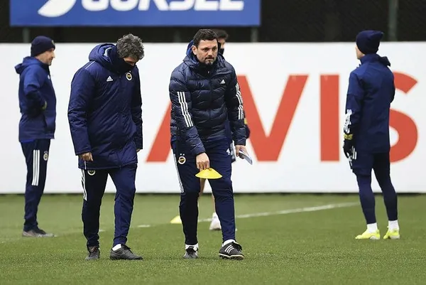 Fenerbahçe sezonun belki de en kritik ve zorlu virajına girdi: Adeta kader haftası-4