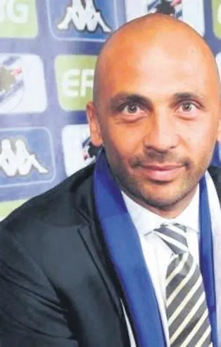 Galatasaray’ın yeni sportif direktörü Sensibile çok büyük tartışma yarattı