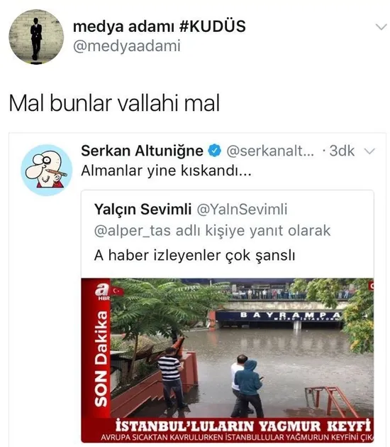 Arkasından FETÖ-PKK'nın montaj çetesi çıktı-5