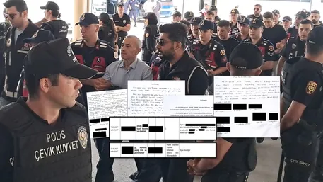 Gülistan Doku dosyasında 4 tuhaf tutanak! Su altında sahte delil izi... Şüphe Ankara’ya uzandı: Yetkisiz polislerden gizli sistem sorgusu