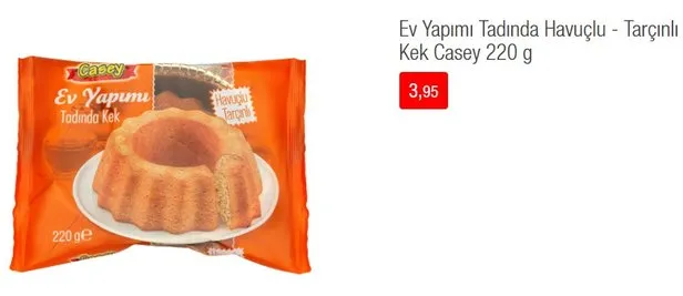 BİM katalog! BİM 11 Aralık Salı aktüel ürünler kataloğu fiyat listesi