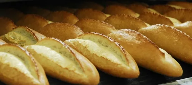 Ekmek fiyatlarına merkezden ayar