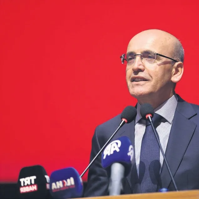 İhracatı önceliklendirmeye devam edeceğiz