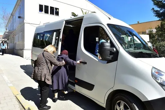 Koalisyonlu günlerde rehin hastalar ve cenazeler vardı-4