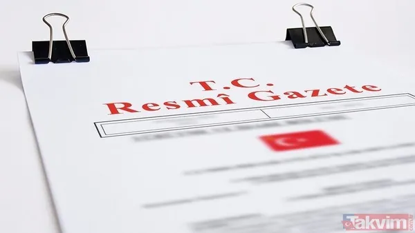 Yeni vali atamaları Resmi Gazete'de yayımlandı... Kübra Güran Yiğitbaşı ilk başörtülü vali oldu - 10