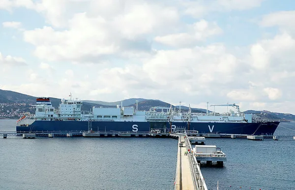 Son dakika: Enerjide dev hamle! Üçüncüsü geliyor!-4