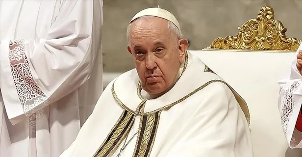Papa Francis’in sağlık durumu nasıl? Vatikan'dan yeni açıklama geldi