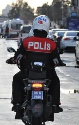 2 şüpheli gözaltına alındı