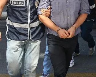 Kilis’te kaçak göçmen operasyonu