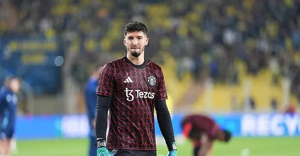 Altay Bayındır: Özel bir gün yaşadım