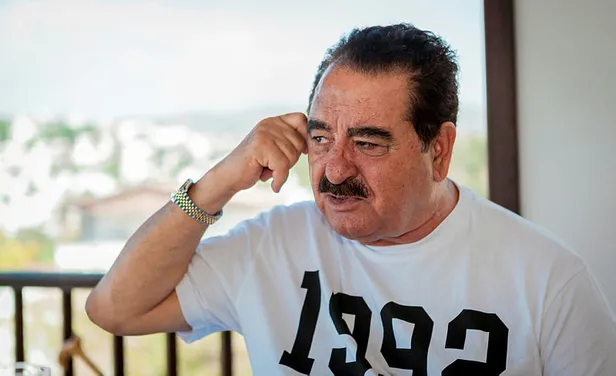 SON DAKİKA! İbrahim Tatlıses'in uğradığı silahlı saldırıyı düzenleyenlerin cezası belli oldu! İbrahim Tatlıses neden ve ne zaman vurulmuştu?-2