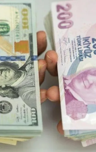 İşte dolar yükselince manşet üstüne manşet atan kara propaganda medyasının iki yüzlü tavrı!