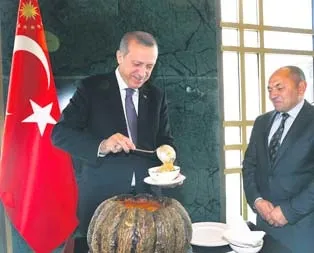 Cumhur’un bayramı