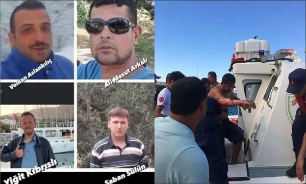 1657954062333.jpg CHP'li Datça Belediyesi'nden skandal sorumsuzluk örneği! Engelli personeli alevlerin ortasına attılar-3